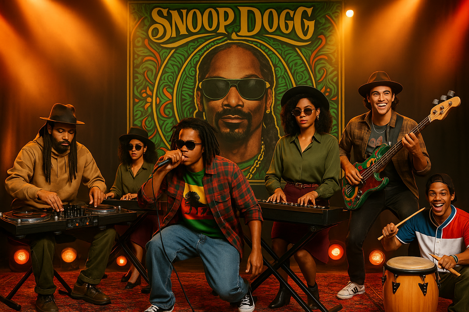 Chillmatic Chronicles