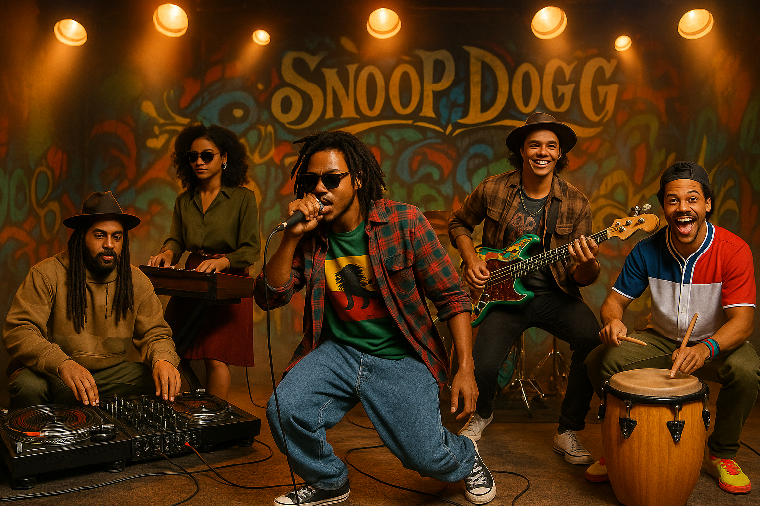 Chillmatic Chronicles