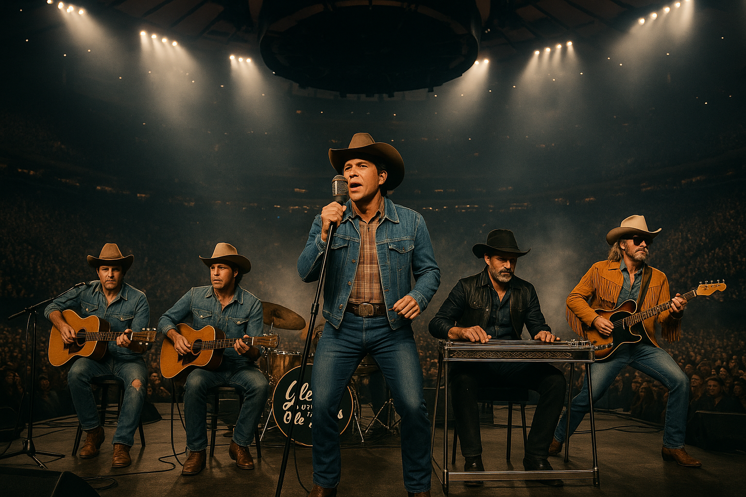 Madison Square Garden