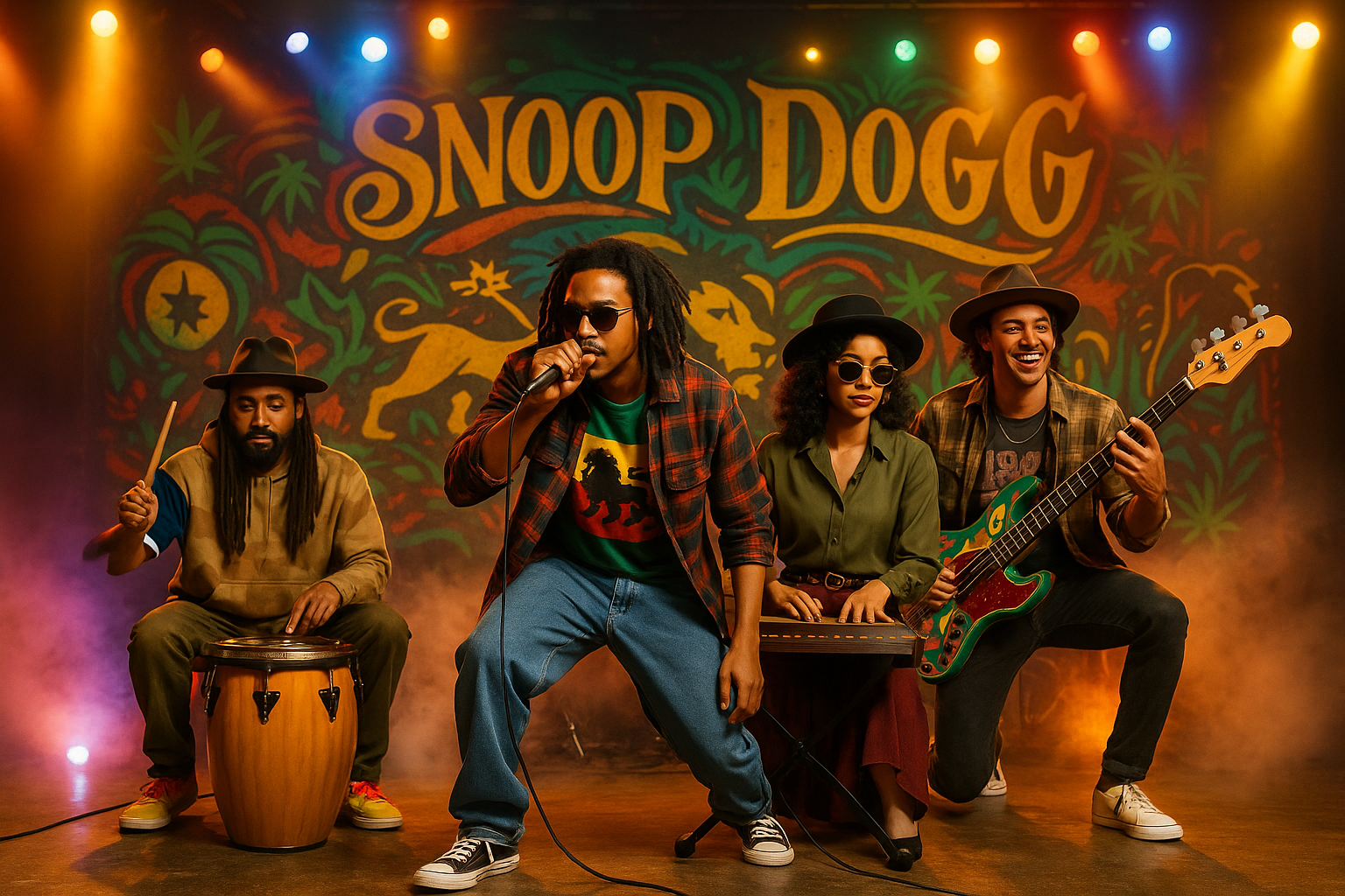 Chillmatic Chronicles