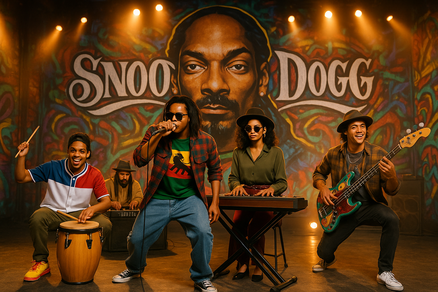 Chillmatic Chronicles