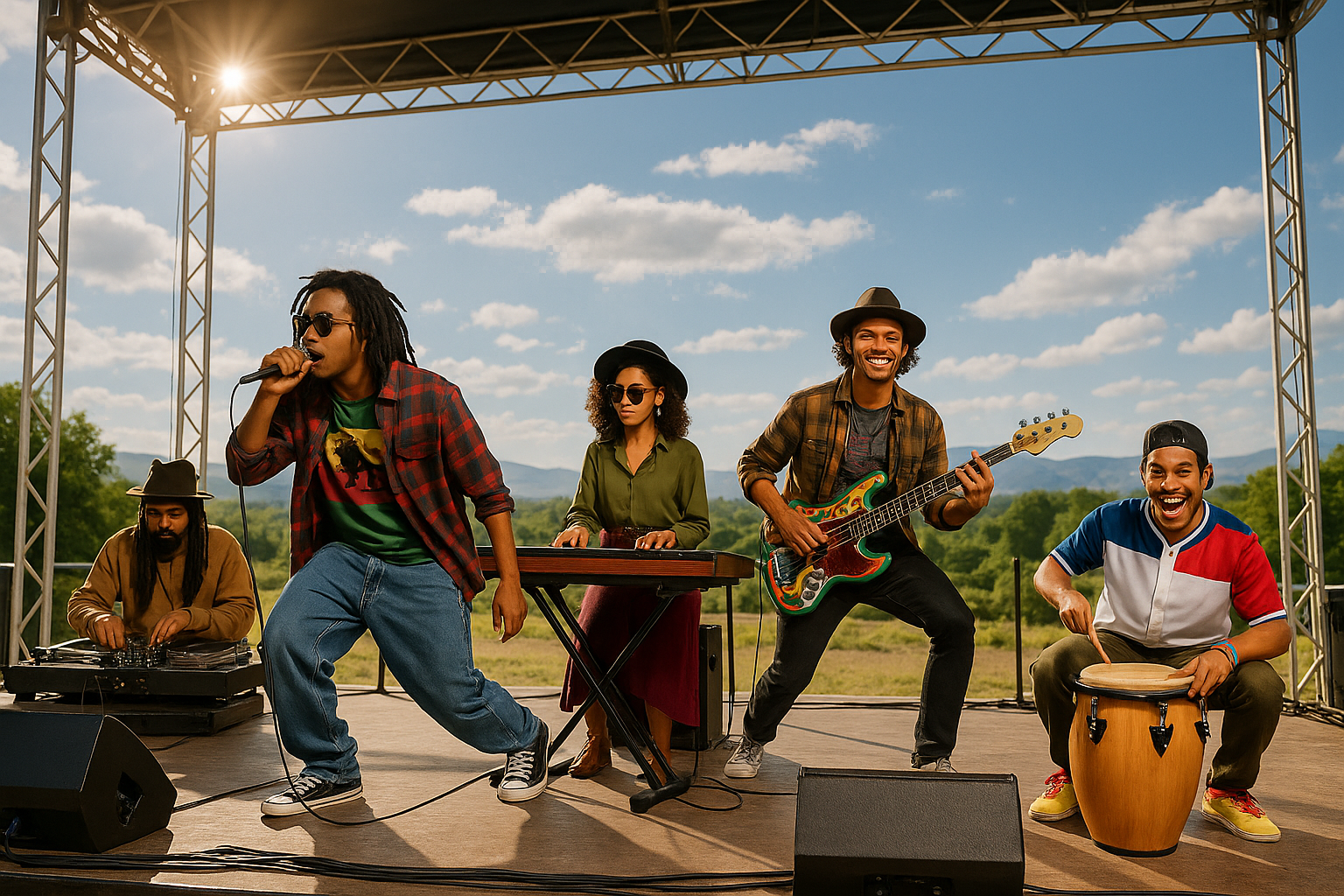 Chillmatic Chronicles