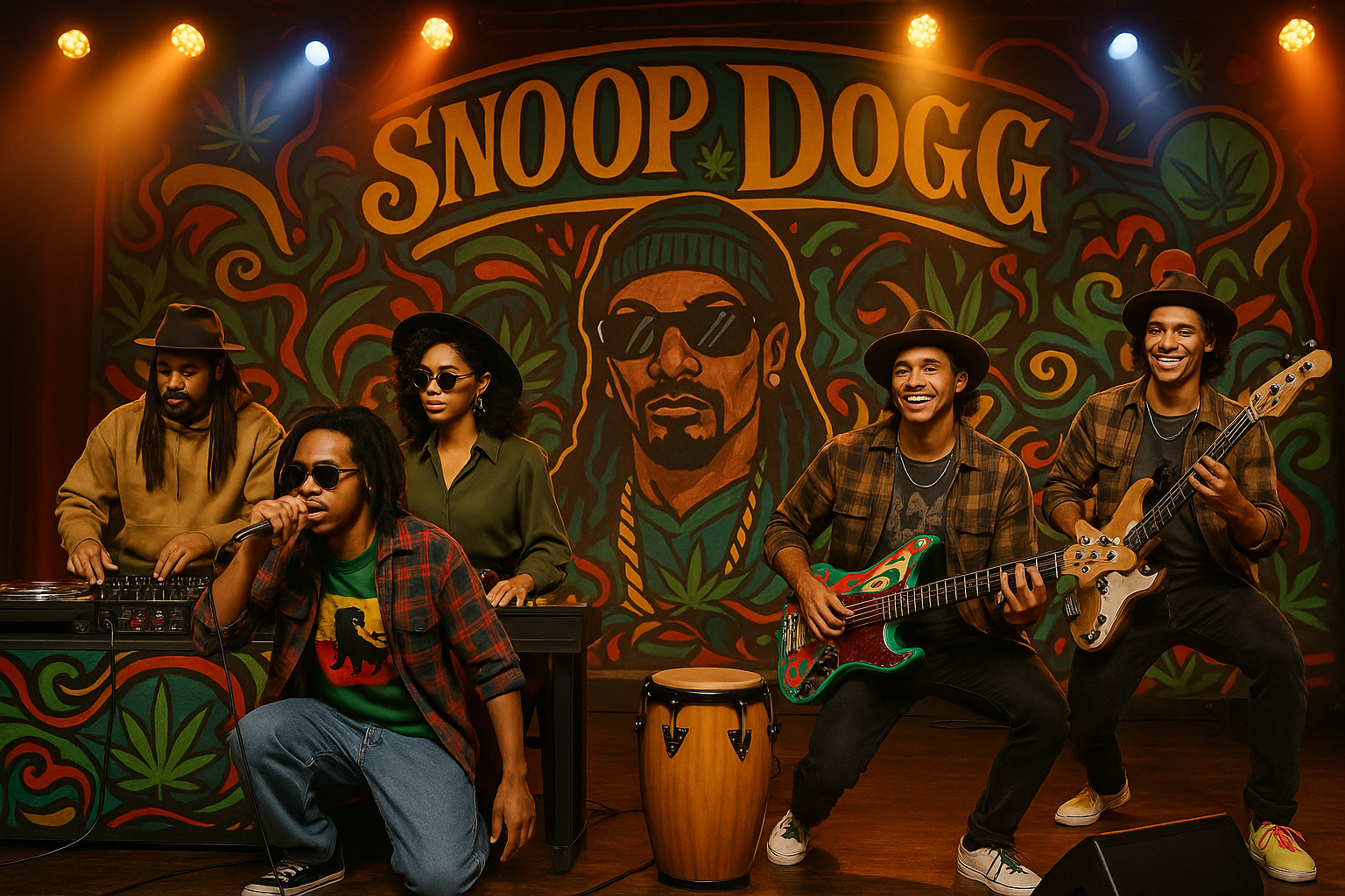 Chillmatic Chronicles