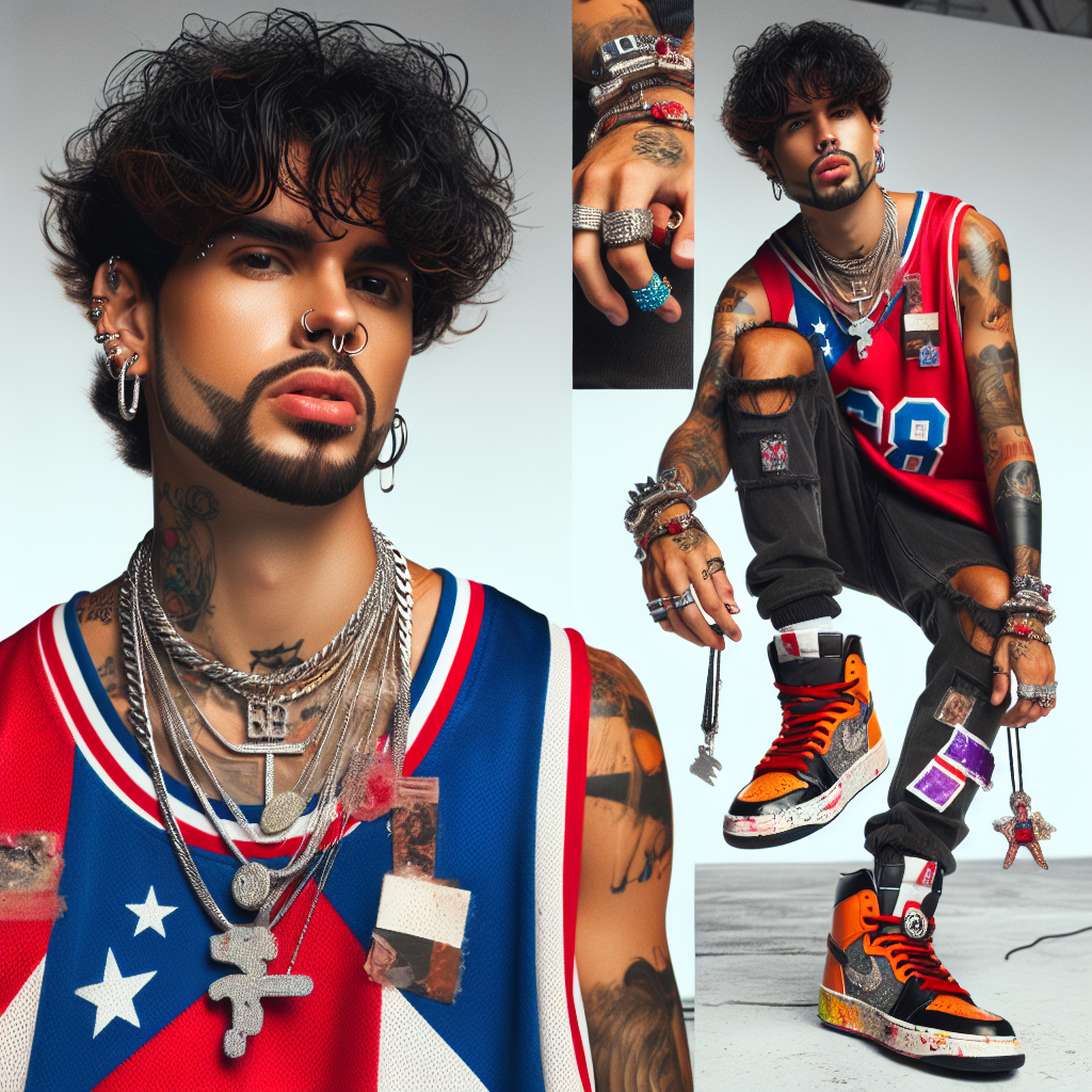 Ricky “Spit” Navarro