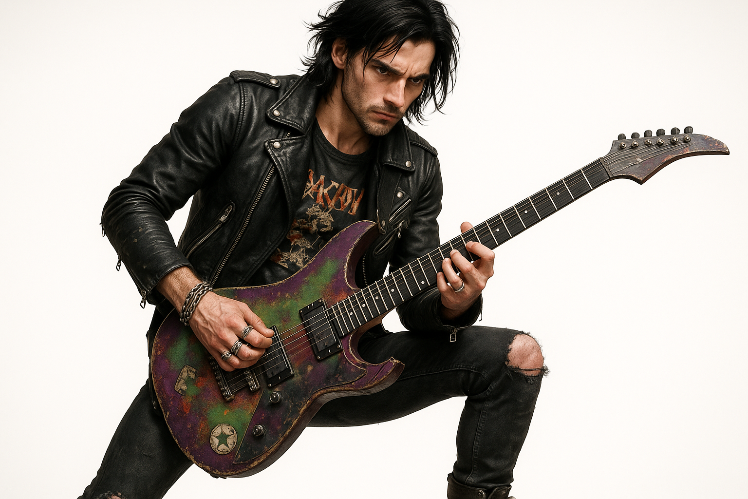 Viktor “Vex” Novák