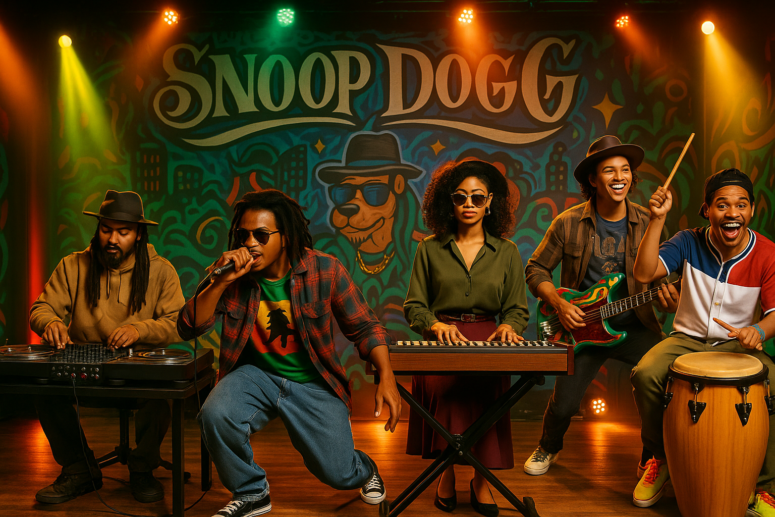 Chillmatic Chronicles