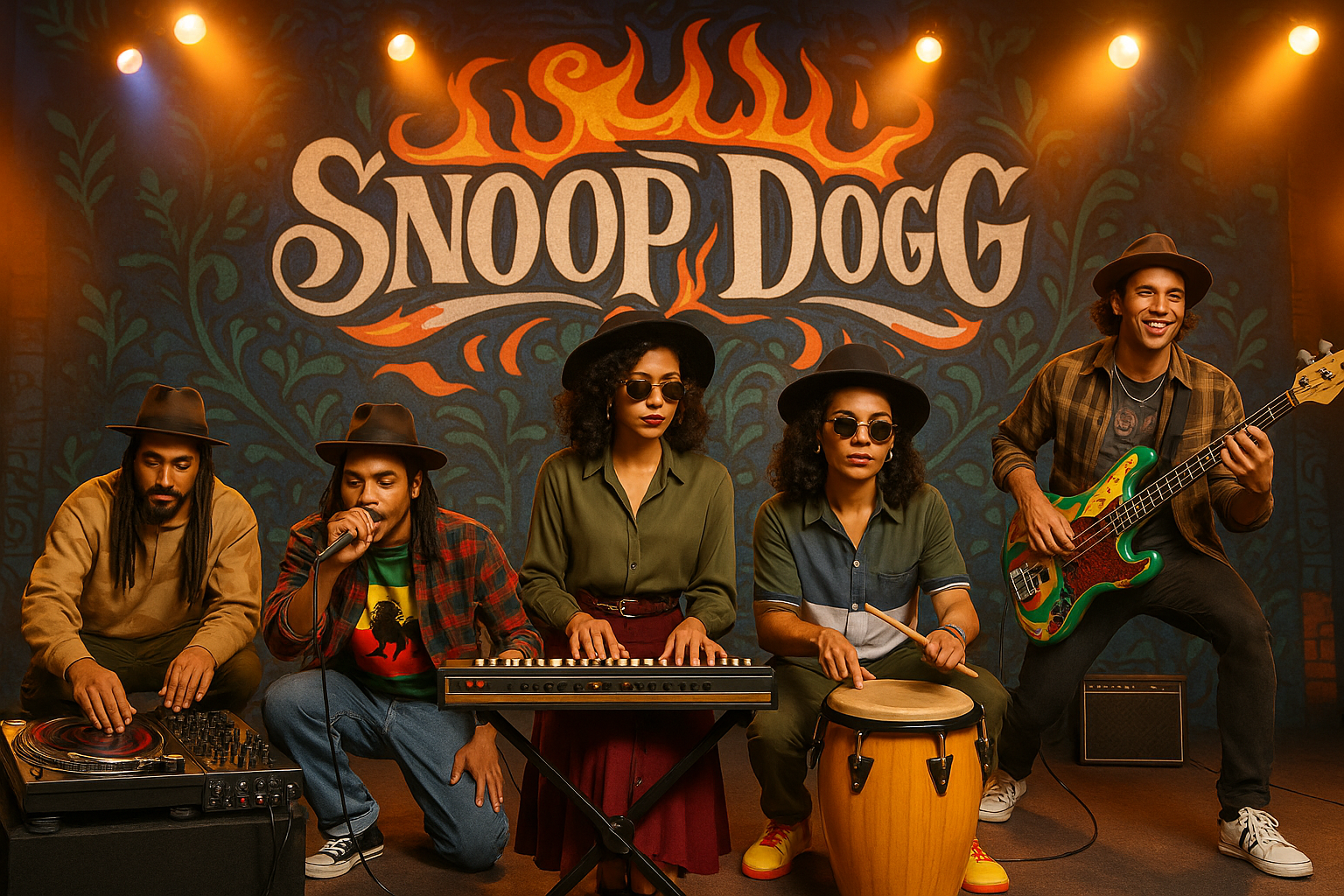 Chillmatic Chronicles