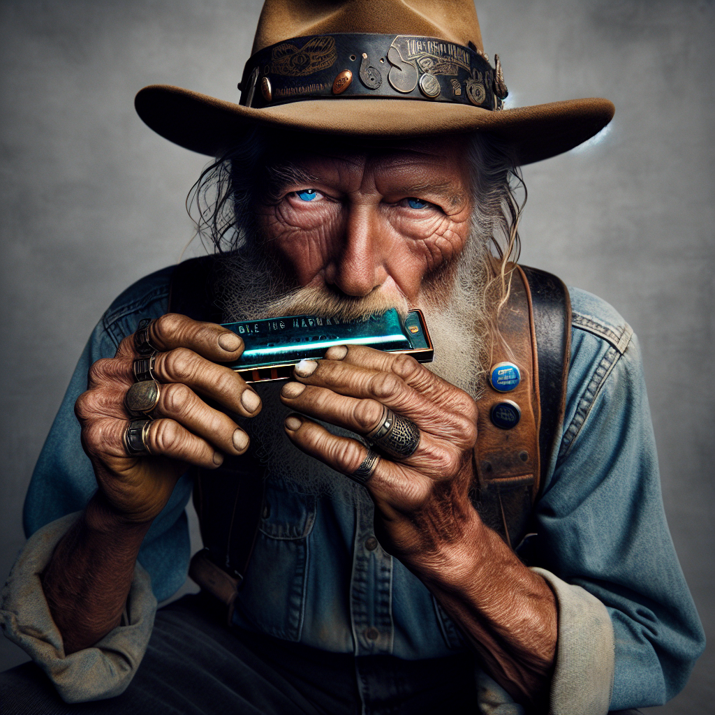 Earl “Buzz” Rawlins