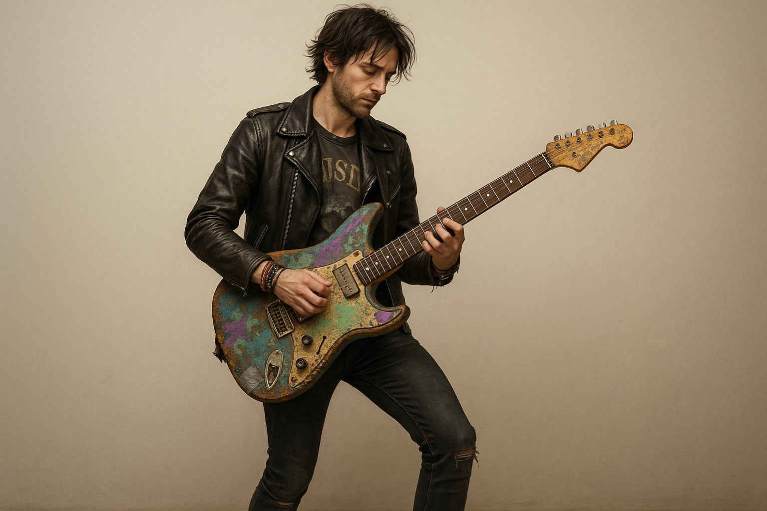 Trevor “Trev” Hargreaves