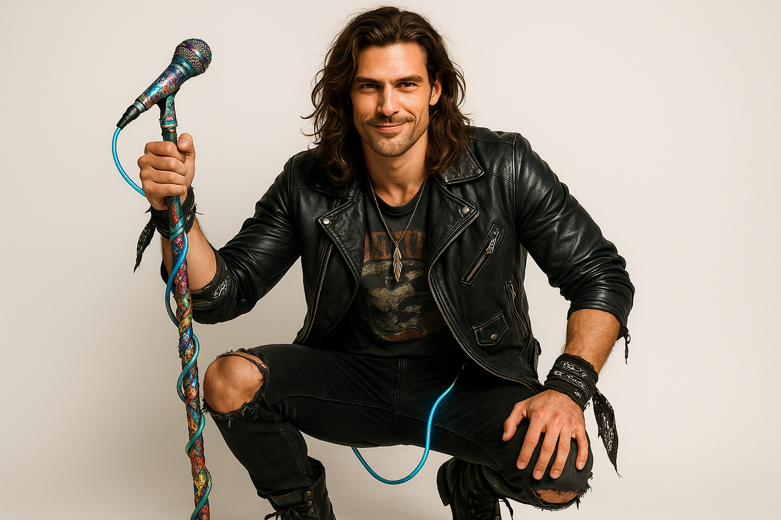 Troy “Hawk” Harrison