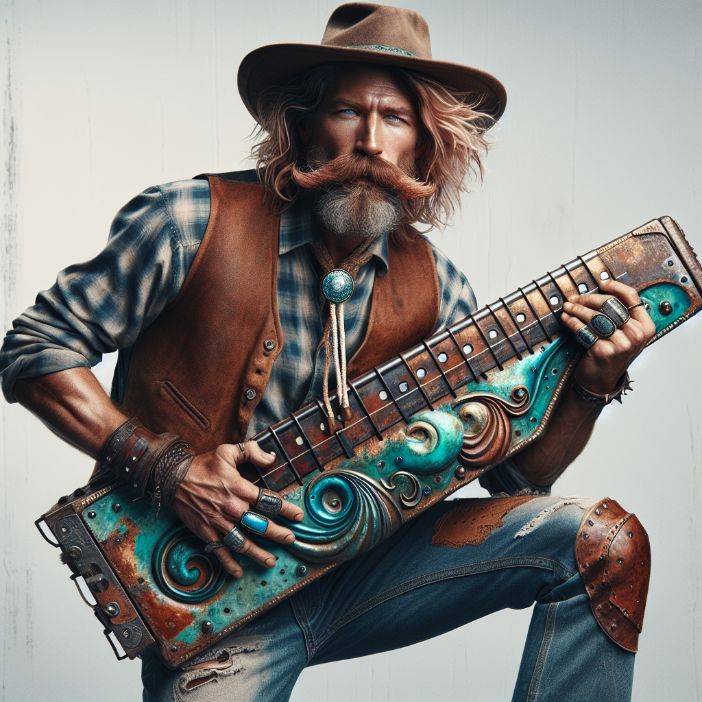 Jesse “Dusty” Callahan