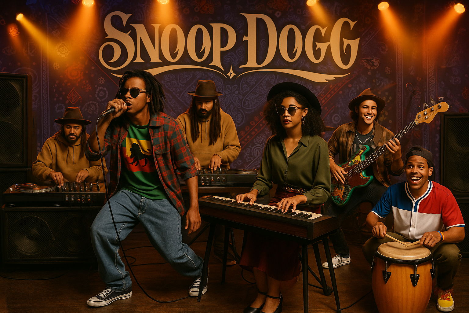 Chillmatic Chronicles